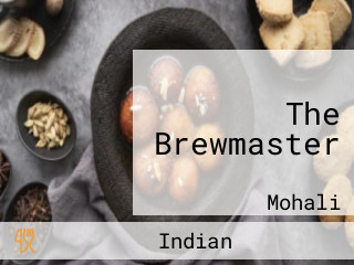 The Brewmaster