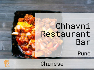 Chhavni Restaurant Bar