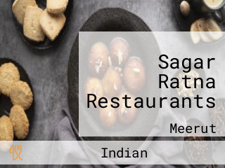 Sagar Ratna Restaurants