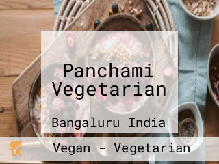 Panchami Vegetarian