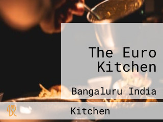 The Euro Kitchen
