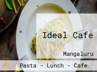 Ideal Cafe
