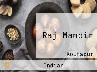 Raj Mandir