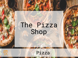 The Pizza Shop