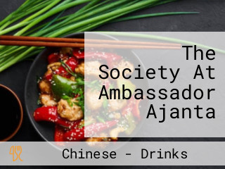 The Society At Ambassador Ajanta