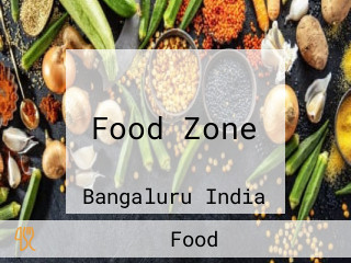 Food Zone