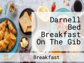 Darnell Bed Breakfast On The Gib