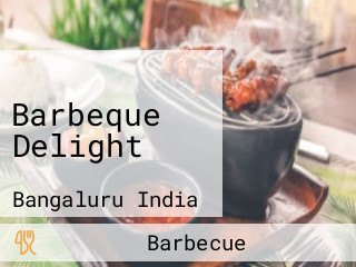 Barbeque Delight