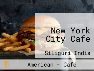 New York City Cafe