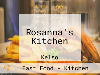 Rosanna's Kitchen