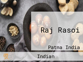 Raj Rasoi