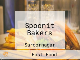 Spoonit Bakers