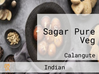 Sagar Pure Veg