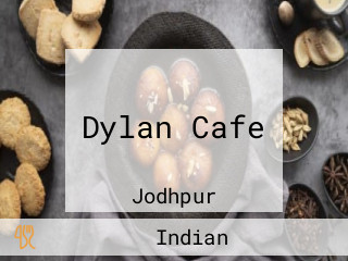 Dylan Cafe