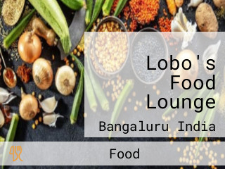 Lobo's Food Lounge