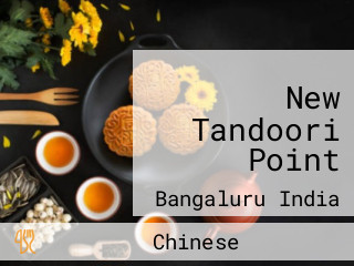 New Tandoori Point
