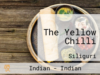 The Yellow Chilli