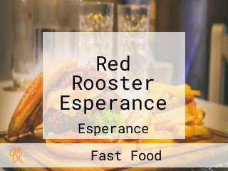 Red Rooster Esperance