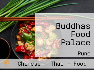 Buddhas Food Palace