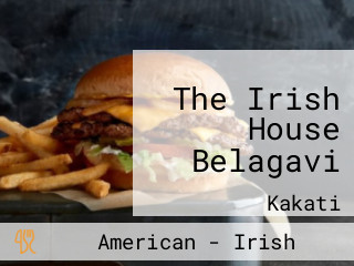 The Irish House Belagavi