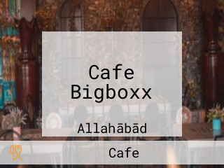 Cafe Bigboxx