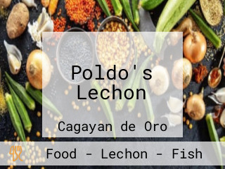 Poldo's Lechon