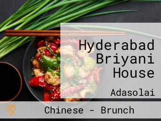Hyderabad Briyani House