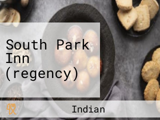 South Park Inn (regency)