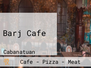 Barj Cafe