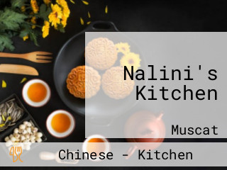 Nalini's Kitchen