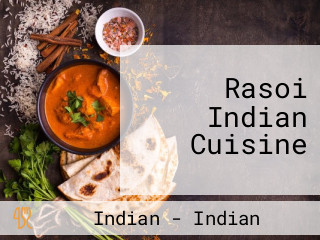 Rasoi Indian Cuisine