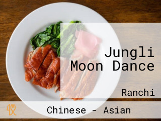 Jungli Moon Dance