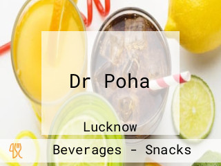 Dr Poha