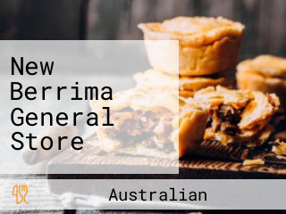 New Berrima General Store