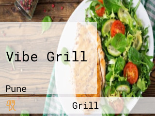Vibe Grill