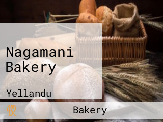 Nagamani Bakery