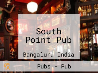South Point Pub
