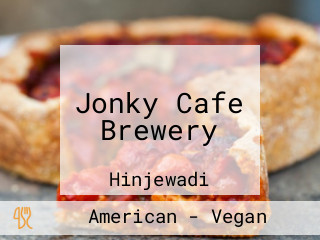 Jonky Cafe Brewery