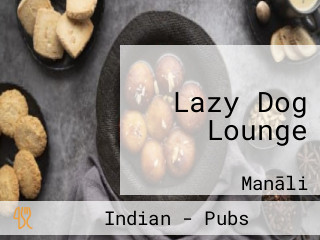 Lazy Dog Lounge
