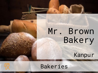 Mr. Brown Bakery