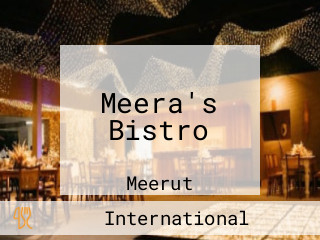 Meera's Bistro