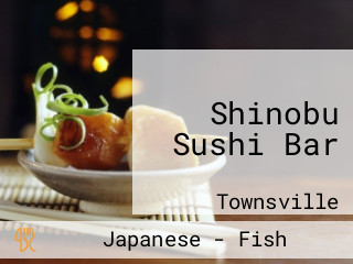 Shinobu Sushi Bar