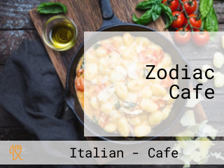 Zodiac Cafe