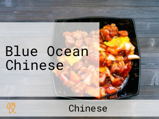 Blue Ocean Chinese
