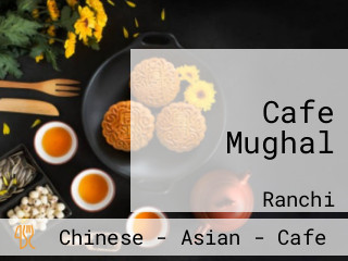 Cafe Mughal