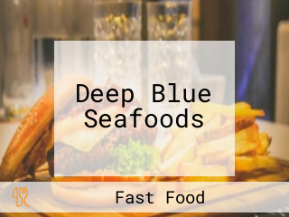 Deep Blue Seafoods