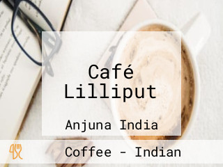 Café Lilliput