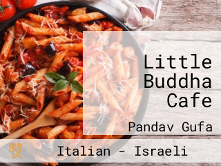 Little Buddha Cafe