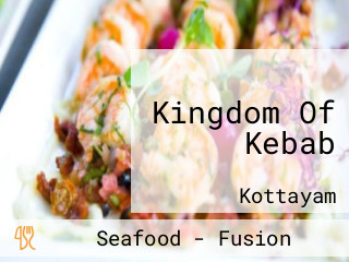 Kingdom Of Kebab