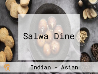 Salwa Dine